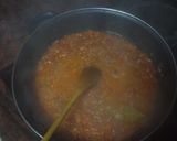 Foto del paso 3 de la receta: Ropa vieja de fogonero con habichuelas