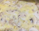 Foto langkah ke 5 dari resep Mushroom Brocoli Potato Cream Soup (mirip Pizza Hut).
