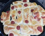 Foto del paso 5 de la receta: Facturas