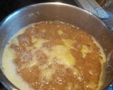 Une image de l'étape 7 de Confiture de figue au Kirsch.