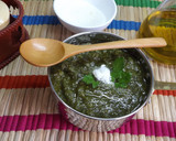 Foto del paso 2 de la receta: Salsa verde para pasta