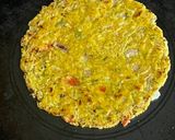 A picture of step 4 of Lauki paratha 🫓 In Oats Flour (Gluten Free).