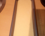 Foto del paso 4 de la receta: Tarta de zanahoria con crema de naranja en robot MC