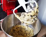 Une image de l'étape 4 de Cookies Araignées et Dentiers.
