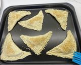 صورة لخطوة 3 من وصفة بف باستري بالجبنه