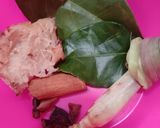 Foto langkah ke 2 dari resep Semur Tahu Telur Puyuh.