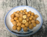 鷹嘴豆、乾燥豆類的料理筆記的食譜步驟8照片