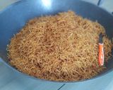 Foto langkah ke 2 dari resep Kerintang aka kentang mustofa.