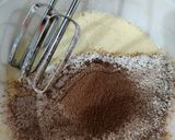 Foto langkah ke 6 dari resep Pie Brownies.