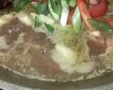 Foto langkah ke 4 dari resep Tongseng Kambing.
