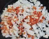 Foto del paso 2 de la receta: Tortilla de Acelga
