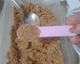 Foto langkah ke 3 dari resep (56) Kacang Tanah Isian Bakpao.