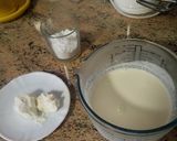 Foto del paso 6 de la receta: Roscón de reyes de nata en masa de hojaldre