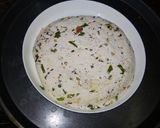 A picture of step 4 of Ginger Garlic masala paneer.