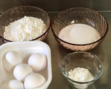 Foto del paso 1 de la receta: Carlota de frutos rojos
