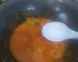 Foto langkah ke 5 dari resep Balado Tongkol Suwir dan Tahu.