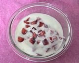 A picture of step 16 of Strawberry Dates Jam (No Sugar | No Pectin) 🍓.