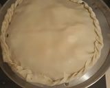 Foto del paso 3 de la receta: Tarta de espinaca