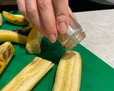 Foto langkah ke 3 dari resep Pisang Bakar ala Jepang sederhana.
