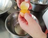 Suflet czekoladowy krok przepisu 1 zdjęcie