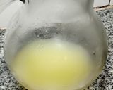 Foto del paso 1 de la receta: Limonada al toque sin azúcar agregada
