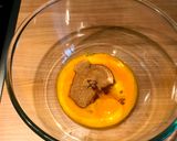 Une image de l'étape 1 de Gâteau carottes & butternut 🎃.