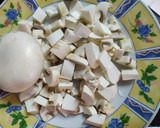 Foto del paso 2 de la receta: Pimientos rellenos monstruosos