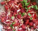 મિક્સ સલાડ (Mix Salad Recipe In Gujarati) રેસીપી સ્ટેપ3ફોટો