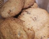 Foto del paso 6 de la receta: Galletas con chispas de chocolate