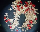 Foto langkah ke 2 dari resep Cah Sawi Proteina.