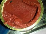 🌷 مرقه بامية 🌷