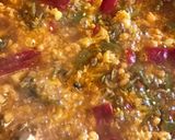 Foto del paso 8 de la receta Arroz sequito de coliflor 🥦 y verduritas, exprés