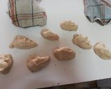 Foto del paso 9 de la receta: Pan amasado
