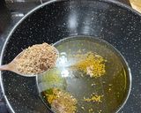 Foto del paso 2 de la receta Gachas de la abuela Rosa
