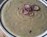 Foto del paso 5 de la receta: Salsa de berenjena🍆ahumada🤔