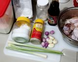 Foto langkah ke 1 dari resep Ayam Goreng Sereh.