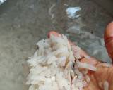 Poha recipe step 1 photo