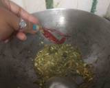 Yellow lentil (Moong Dal) Kachori recipe step 2 photo