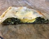Foto del paso 1 de la receta: Empanadas de acelga plato volador