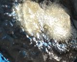 A picture of step 5 of Vada Sambhar.