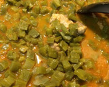 Foto del paso 4 de la receta: Costillas de cerdo con nopales