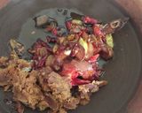 Foto langkah ke 6 dari resep Ayam Goreng / Bakar Sambal Penyet.
