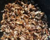 Strawberries with Maple Glazed Pecans recipe step 3 photo