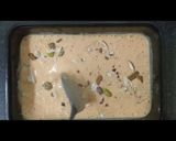 A picture of step 3 of Papaya vanilla ice-cream.