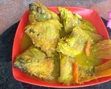 Foto langkah ke 3 dari resep Pesmol Ikan Nila.