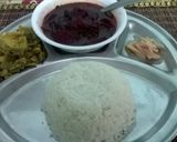 हरे सेम की फली आलू की सब्जी (Hare sem ki fali aloo ki sabzi recipe in Hindi) रेसिपी चरण 4 फोटो