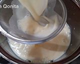 Foto langkah ke 8 dari resep Soes Vla.