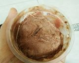 Foto langkah ke 6 dari resep Es krim lembut.