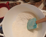 Foto del paso 1 de la receta: Muffins marmolados