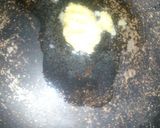 A picture of step 4 of Chilli milli hot wings.